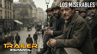Los miserables (2026) - Teaser tráiler español