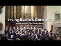 Irving Berlin's Christmas (arr. Brymer) ~ performed ...