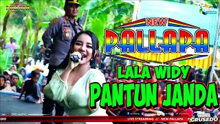 Download lagu NEW PALLAPA PANTUN JANDA LALA WIDY GRUSEDO mp3 Download lagu NEW PALLAPA PANTUN JANDA LALA WIDY GRUSEDO mp3