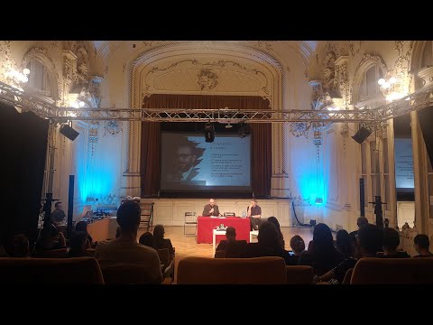 Towards a Conjuctural Political Economy of Non-Alignment and Cultural Politics | Day 2