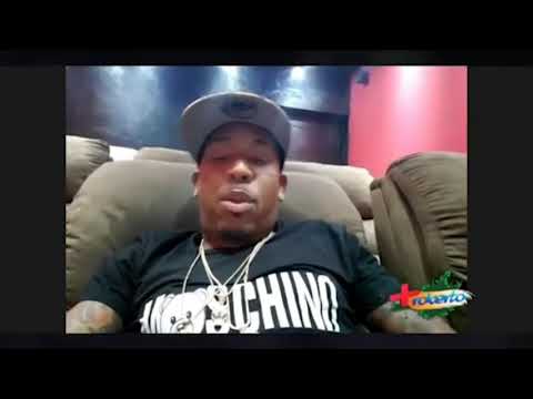 TOXI CROW CUENTA LA HISTORIA CUANDO VILLA MAN SECUESTRO AL LÁPIZ CONCIENTE