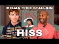 Megan Thee Stallion Hiss Music Video Reaction Review