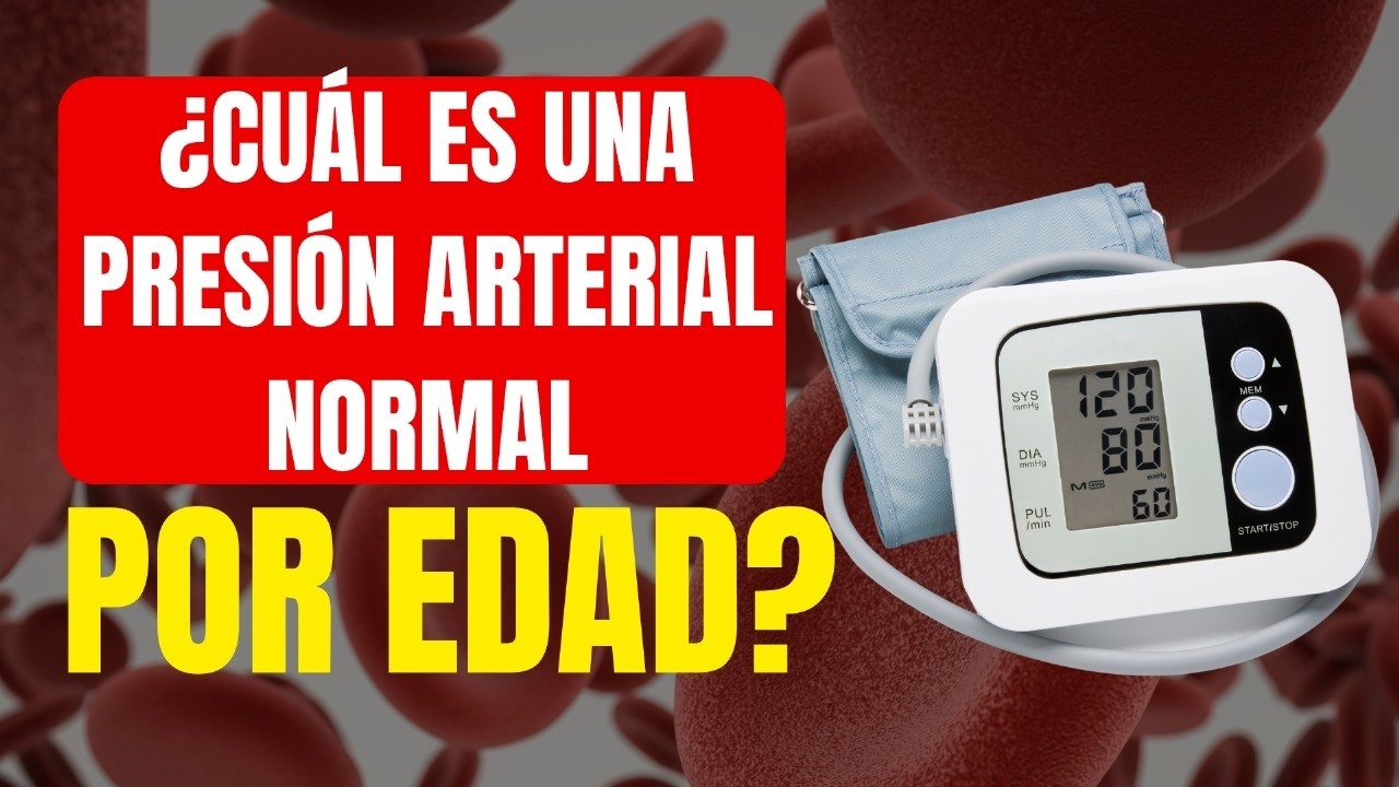 ¿Cuál Es la Mejor Presión Arterial Para los Adultos Mayores?