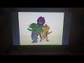 Taking Turns Short Instrumental