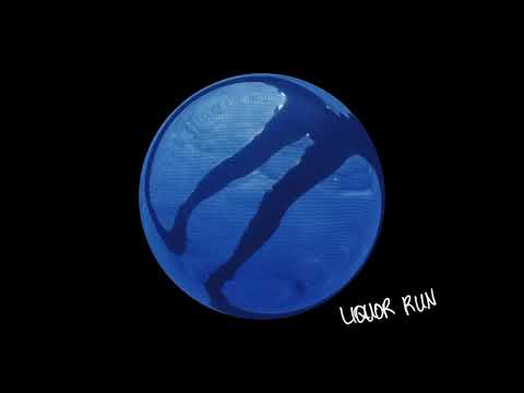 Ruby Waters - Liquor Run (Official Audio)