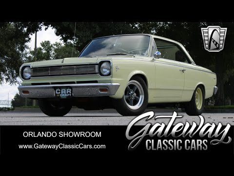 1966 Rambler American (CC-1982473) for sale in O'Fallon, Illinois