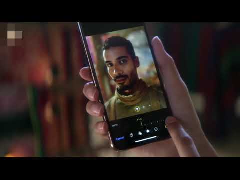 Introducing iPhone XS, iPhone XS Max, and iPhone XR — Apple