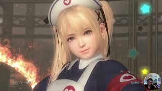 【DOA5LR】DOA5LR特訓会♪【PS5】
