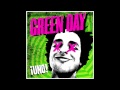 Green Day - Rusty James - [HQ]