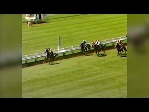 Bonecrusher - Air New Zealand Stakes 1986 Group 1