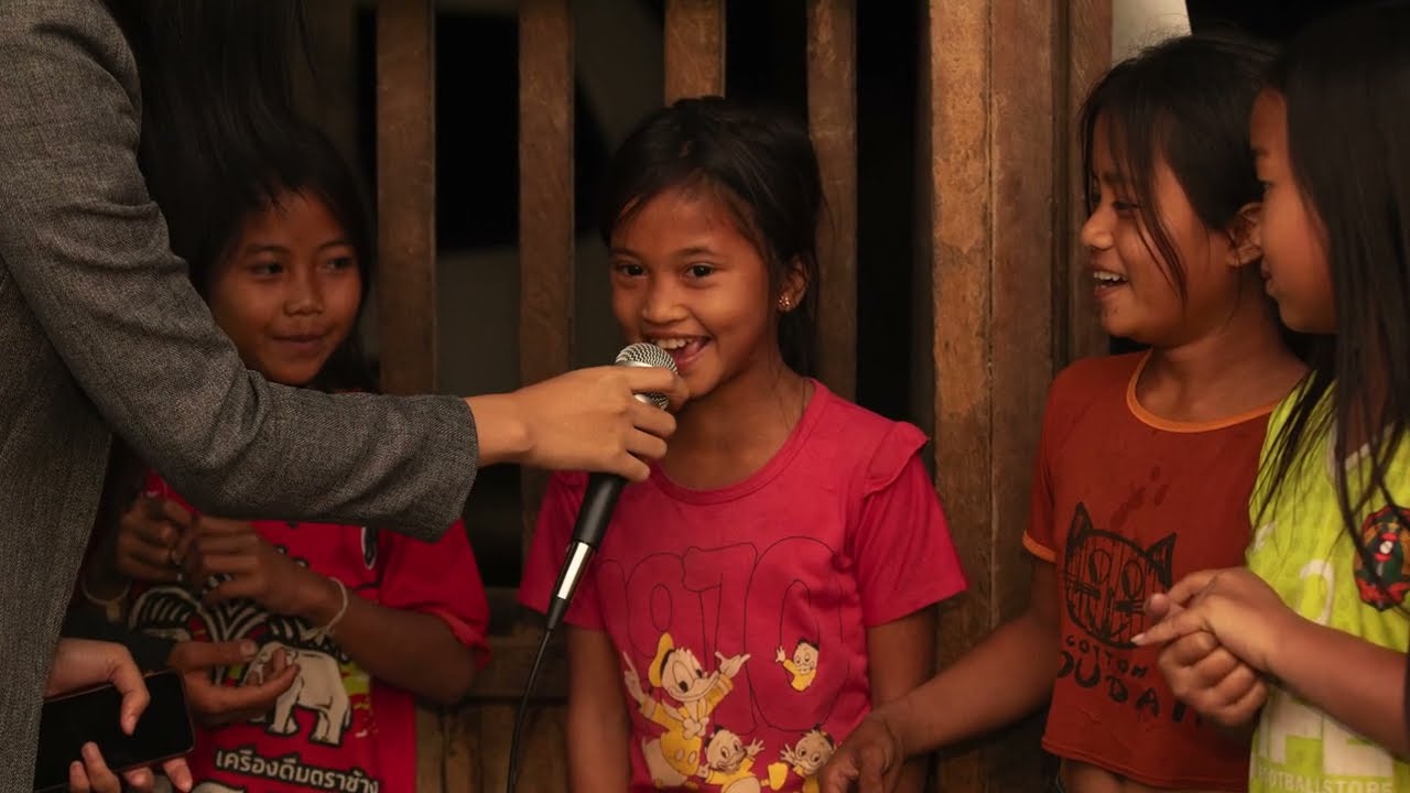 ຄວາມລັບຂອງບັນດາທ່ານຜູ້ນຳຍິງ - The secrets behind women leaders in Lao PDR