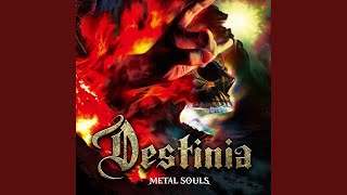 Destinia - Rain [Metal Souls] 453 video