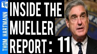 Mueller Investigation Report, Part 11 : More on the GRU