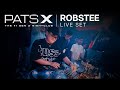 ROBSTEE Live At PATS X The 1 Gen Z Nightclub In Indonesia