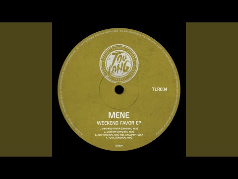 Unwarp (Original Mix)