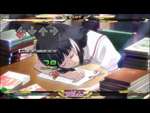 Kami nomi zo Shiru Sekai: Tenri-hen Mirai e no Tobira eyelis