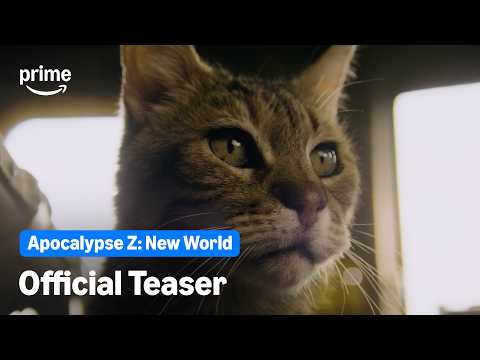 Official Teaser