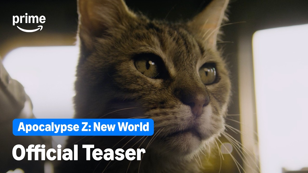 Apocalypse Z: New World trailer