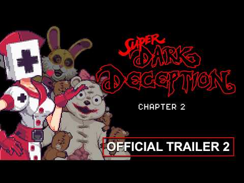 Super Dark Deception