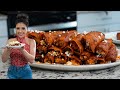 EASY AUTHENTIC ENCHILADAS ROJAS Just Like My Abuelita