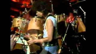 Wishbone Ash - No More Lonely Nights (The Marquee 25th Anniversary-1983)