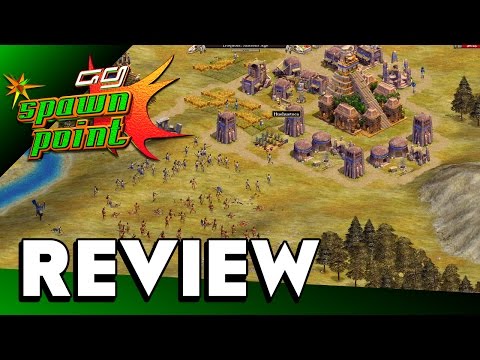 Rise of Nations: Extended Edition | Game Review