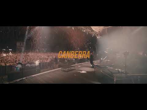 Peking Duk - Spilt Milk Canberra 2018