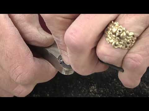 150 - Bowl Turning Tools & Techniques w/ David Marks