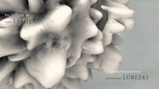 Birdman Title Sequence in Cinema 4D