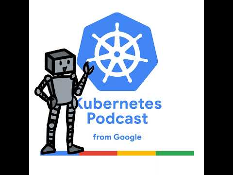 Kubernetes 1.27 Chill Vibes, with Xander Grzywinski