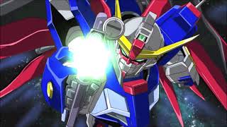 Gundam Fight Compilation 2