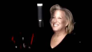 Bette Midler - Fever (Remix)