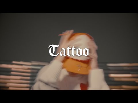 EDO SAIYA x drippin so pretty type beat "tattoo"