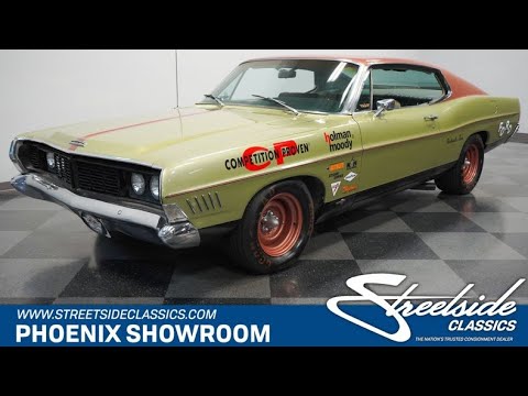 1968 Ford XL (CC-1424171) for sale in Mesa, Arizona