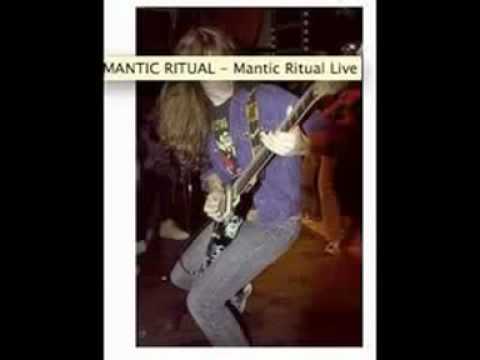 Mantic Ritual - Next Attack - from Executioner