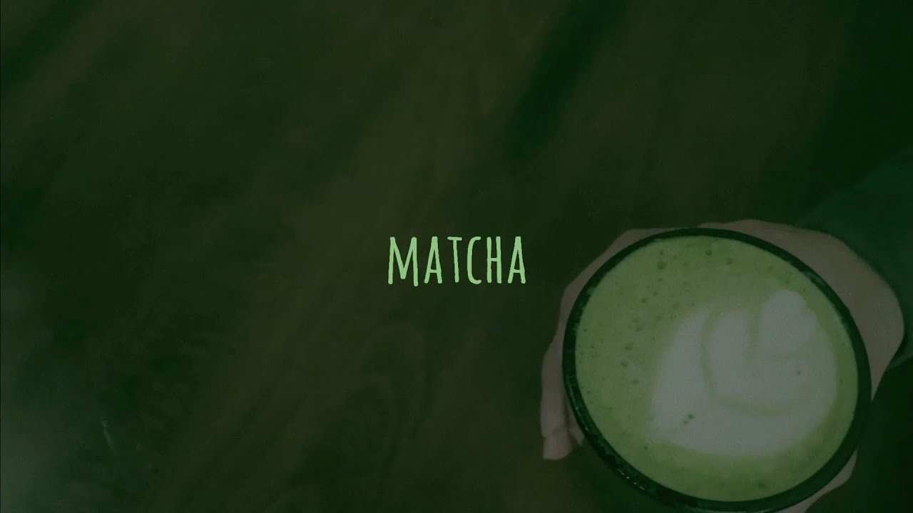Matcha [Improv Short Film]