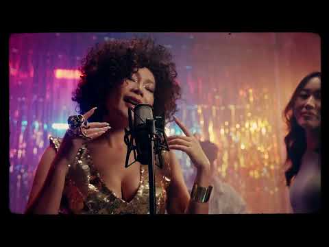 Nasaa- Burning Soul (Official music video)