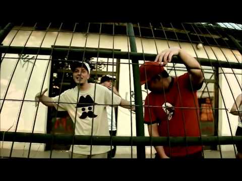 Stereo Kollektiv közr. Funktasztikus - Kelet Nyugat (Gaben Remix)