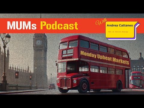 Massive $573M Arbitration Claim, Surging Silver & Quantum Bets | MUMs Podcast Andrea Cattaneo #ZEN