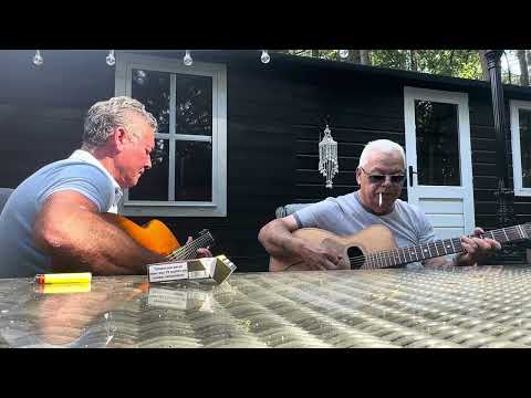 Irene's GJ Adventures 1245: Minor Blues - Nou'she Rosenberg & Feigeli Prisor