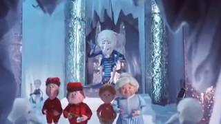 Snow Miser/Heat Miser Song - The Year Without A Santa Claus