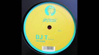 DJ T - Jam Pot
