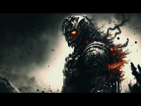 Thrill of the Hunt (Dark, Epic, Hybrid Orchestral Trailer Music)