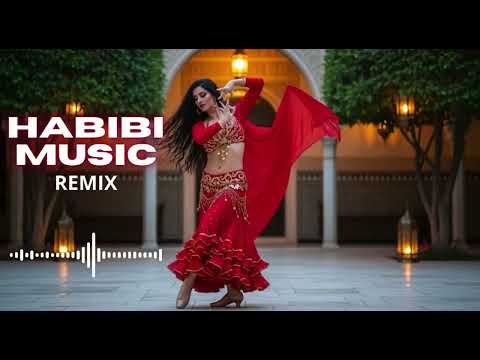 Habibi Glow – Oriental Night Mix