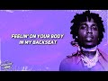 Jacquees - Be With You (Lyrics) ft. Tory Lanez