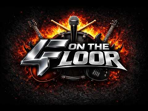 4 on the floor - Bang that head