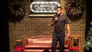 Brandon Lewis -Nah, No & Nope