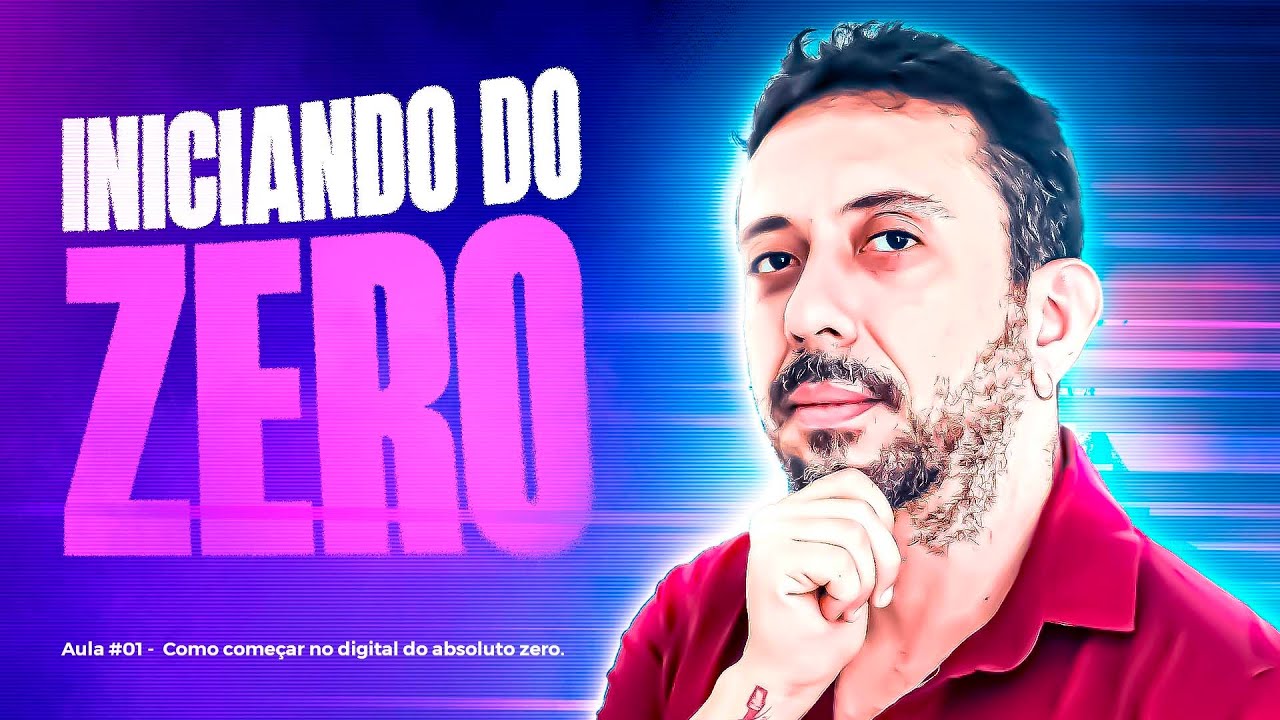 PROSPERA TERAPEUTA - Ep#01 - O início