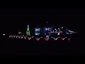 Village People Disco Santa Santa Claus N O E L 2017
