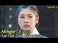Alchemy Of Souls Episode 12 Sub Indo Apa Yang Telah Aku Lakukan Alur Cerita Film Drama Korea Romance